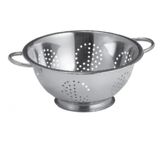 Друшляк Gusto GT-5616-22 22 см Київ - зображення 1