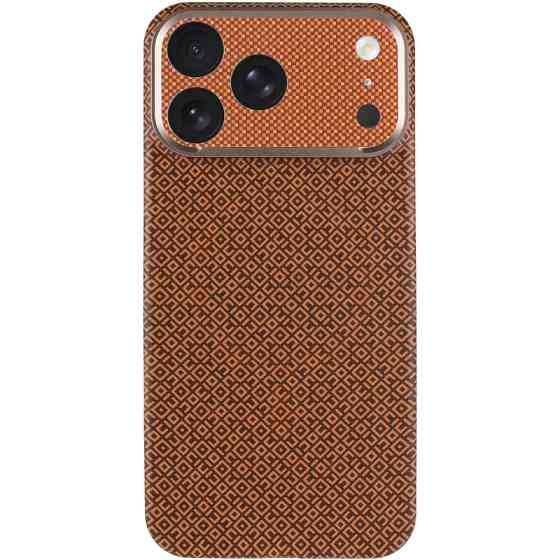 Чехол PC Sparta Slim Shield with Magnetic Fit для Apple iPhone 17 Pro Max (6.9") Херсон