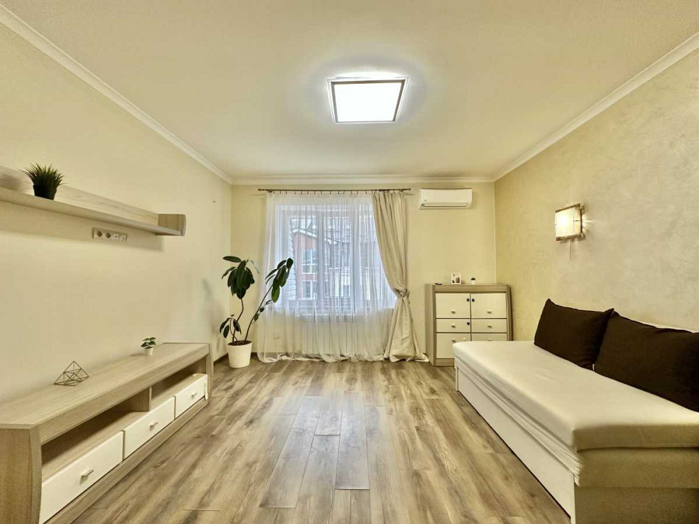 продажа 2-к квартира Киево-Святошинский, Ирпень, 76000 $ Ірпінь - зображення 3