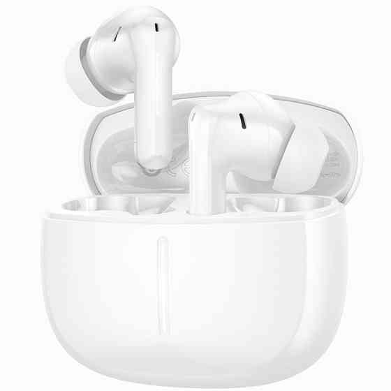 Беспроводные TWS наушники Hoco EQ34 Plus Rima ANC (App) Херсон