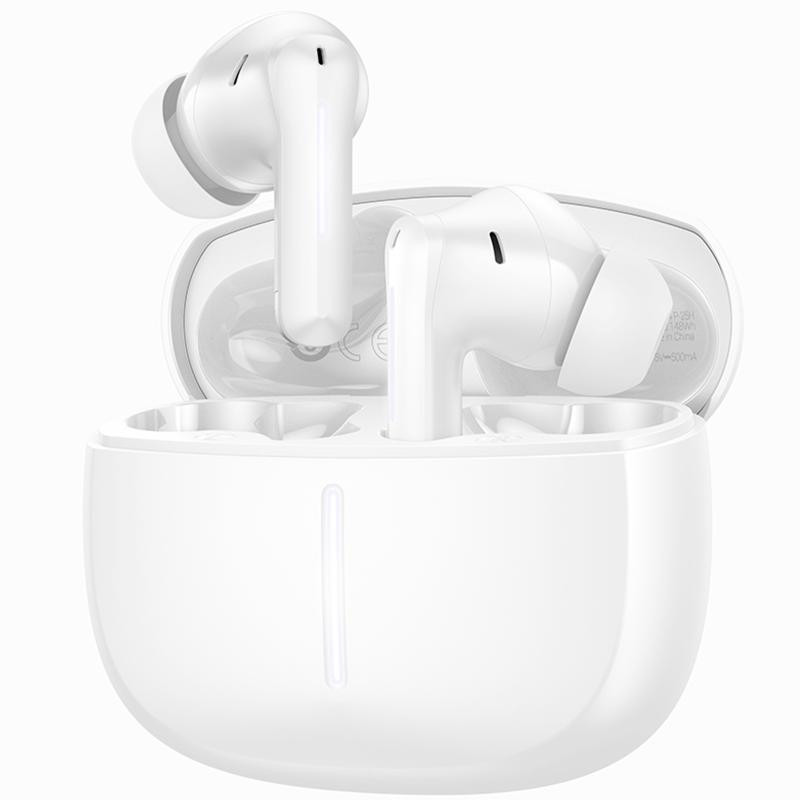 Беспроводные TWS наушники Hoco EQ34 Plus Rima ANC (App) Херсон - изображение 1