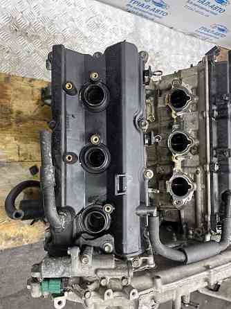 Двигатель под АКПП Infiniti FX 2002-2008 10102AC3M1 (Арт. 72190) Київ