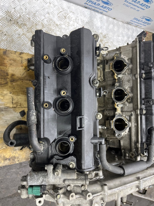 Двигатель Infiniti FX S50 3.5 БЕНЗИН VQ35DE 2002 (б/у) Київ - зображення 6