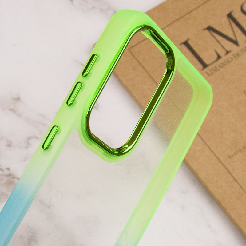 Чехол TPU+PC Fresh sip series для Xiaomi Redmi Note 11 Pro 4G/5G / 12 Pro 4G Херсон - зображення 4