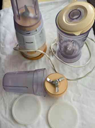 Продам Мини-блендер Philips HR2860/55 Київ
