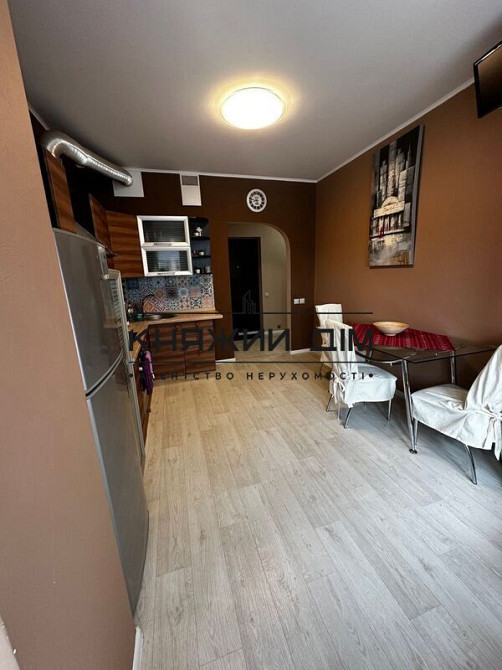 Оренда 1 к. кв. в ЖК Південна Брама. м. Осокорки 5 хв. Код: 11189000 Київ - зображення 10