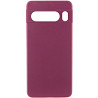 Чехол Silicone Cover Lakshmi Full Camera (AAA) для Google Pixel 9 Pro Херсон