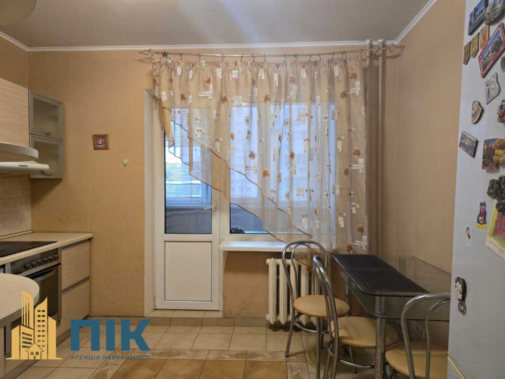 продажа 1-к квартира Киев, Дарницкий, 69500 $ Київ - зображення 2