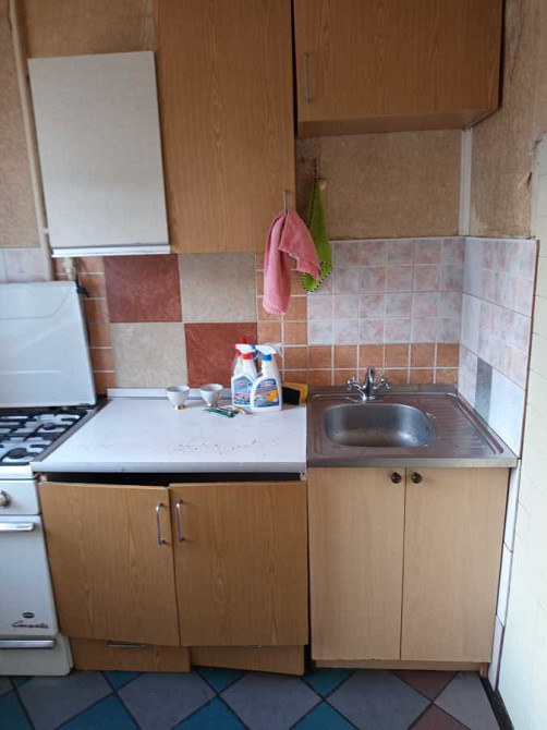 продажа 2-к квартира Киев, Соломенский, 41500 $ Київ - зображення 3