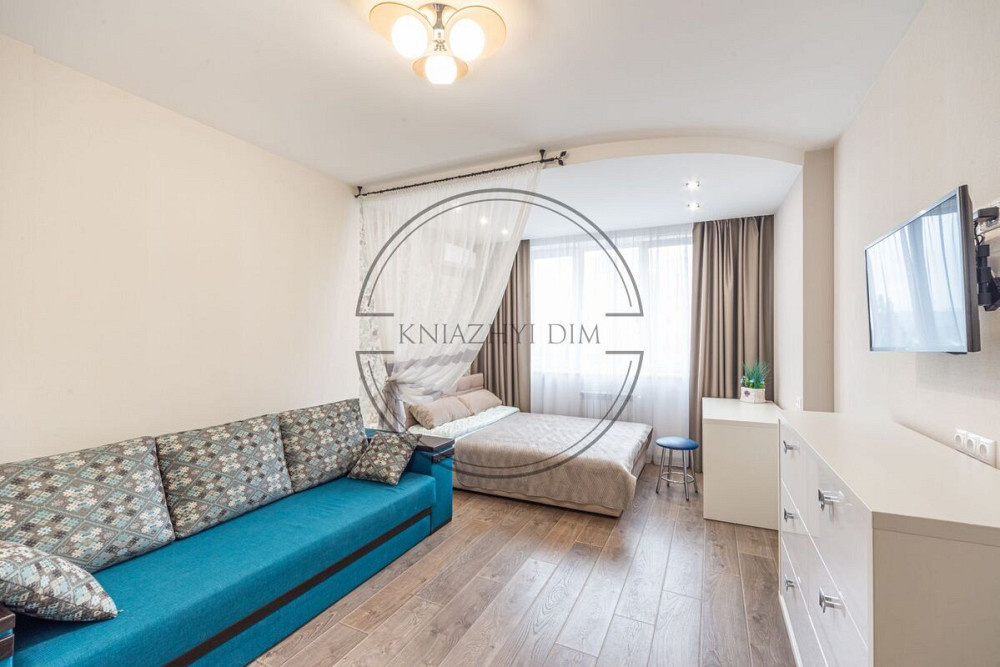 Оренда 2-кімнатної квартири по вул. Деміївська 13 ЖК SOHO RESIDENCE 11199953 Київ - зображення 4