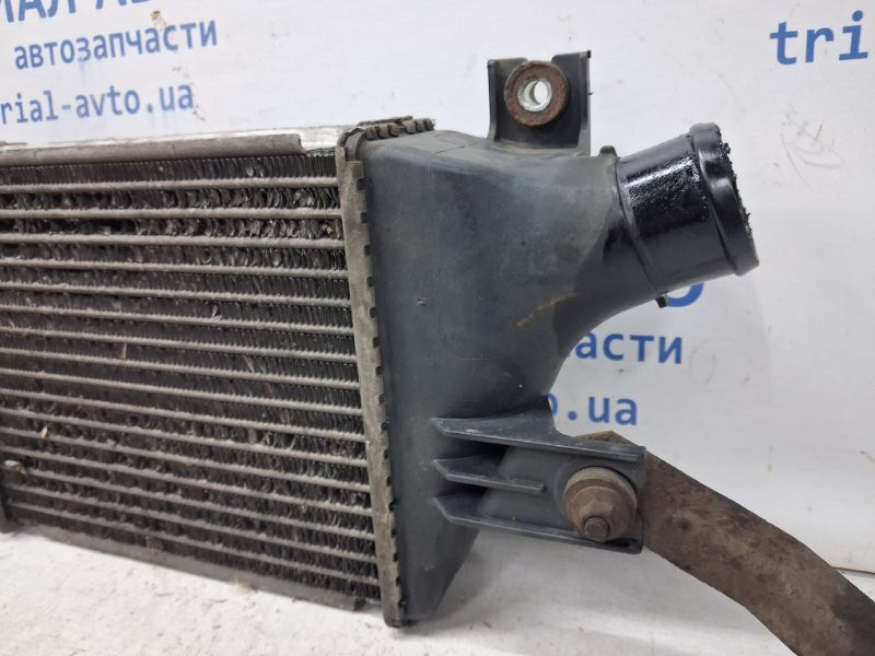 Радиатор интеркуллера Mitsubishi ASX GA 1.8 DIESEL 4N13 2010 (б/у) Киев - изображение 2