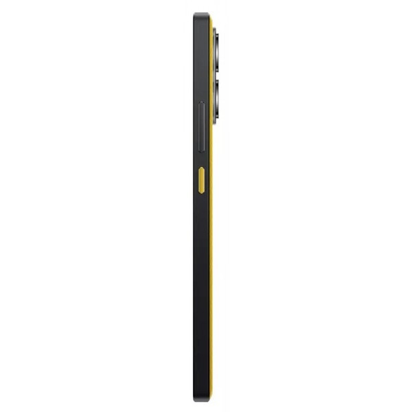 Смартфон Xiaomi Poco X6 Pro 5G 8/256GB NFC Yellow Global UA (Код товару:35137) Харків - зображення 9