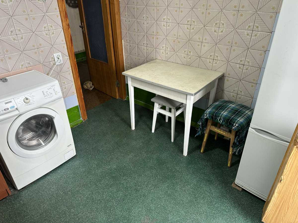 долгосрочная аренда 1-к квартира Киев, Дарницкий, 8500 грн./мес. Київ - зображення 10