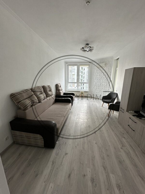 3 кімн квартира метро Вокзальна поряд Солом'янський Парк № 11202318 Київ - зображення 1