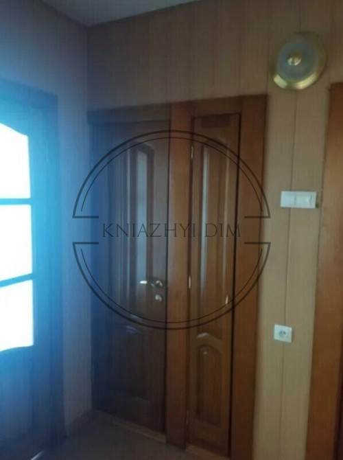 Продаж 1 кімнатної квартири по вул. Лариси Руденко 5 21144931 Київ - зображення 6