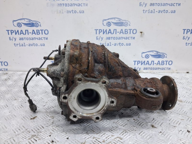 Редуктор задний Nissan Pathfinder R51 2.5 DIESEL YD25DDTI 2004 (б/у) Київ - зображення 1