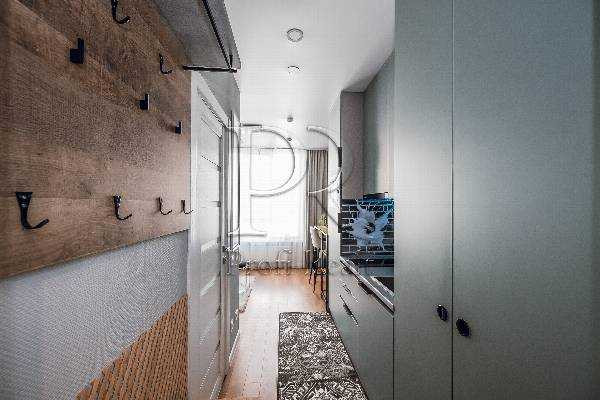 продажа 1-к квартира Киев, Святошинский, 54000 $ Киев - изображение 9