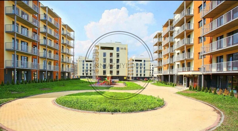 єОселя! Продаж 3-х кімнатної квартири в ЖК Ліпінка. №21145846 Київ - зображення 4