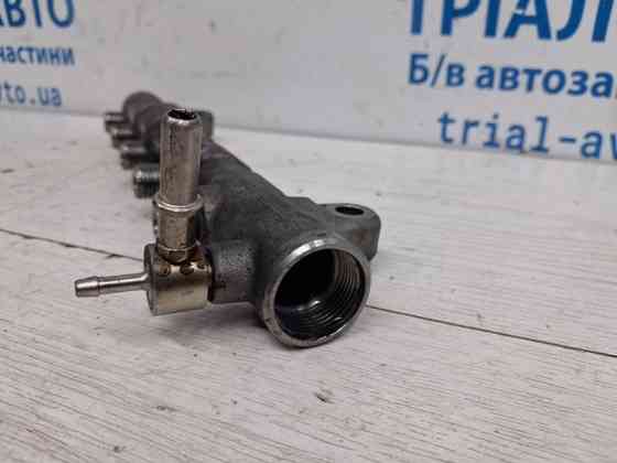 Топливная рампа Kia Sportage QL 1.7 DIESEL D4FD 2015 (б/у) Київ