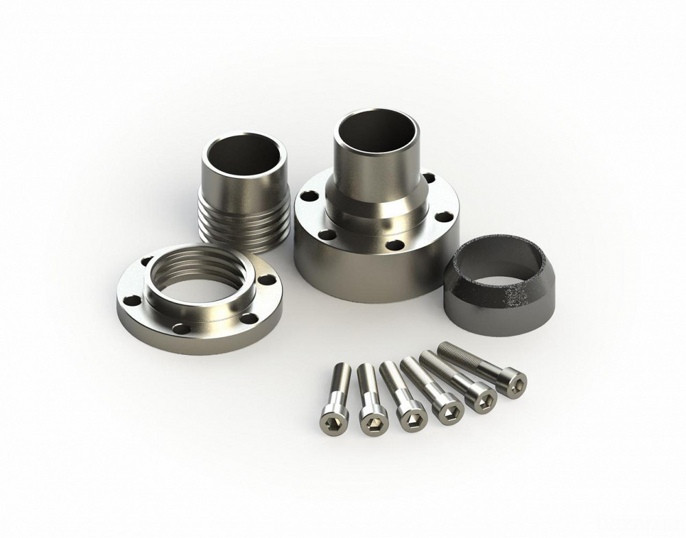 Трубы КАСАФЛЕКС  (для сетей высокотемпературного отопления) Киев - изображение 7