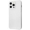 Чохол Proove Simple Case with Magnetic Ring для iPhone 14 Pro Max Прозорий (PCSCIP14PM01) Харків