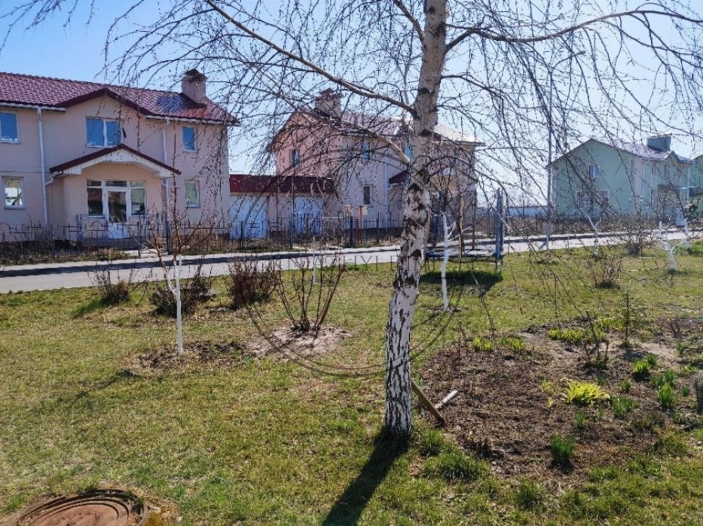 Прекрасный дом в КГ Новая Богдановка Броварской р-н 162 м2 после строителей Київ - зображення 2