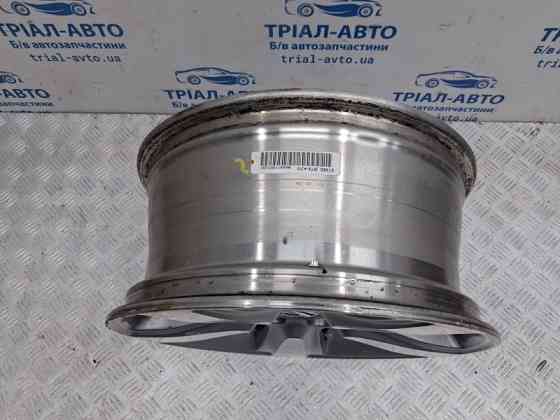Диск титан R18 Acura MDX YD2 3.7 БЕНЗИН J37A1 2006 (б/у) Киев