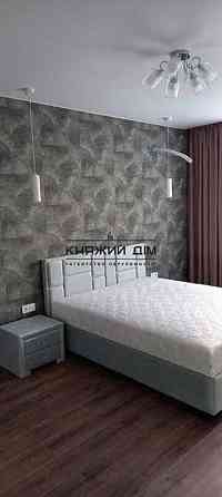 Продаж роздільної 2-х к. квартири в ЖК Новомостицький-Замковецький. № 21142678 Киев