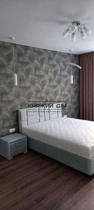 Продаж роздільної 2-х к. квартири в ЖК Новомостицький-Замковецький. № 21142678 Київ - зображення 4