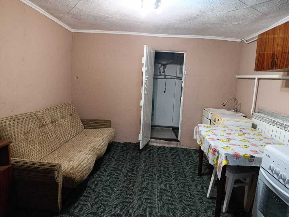 долгосрочная аренда 1-к квартира Одесса, Хаджибейский, 5000 грн./мес. Одеса - зображення 5