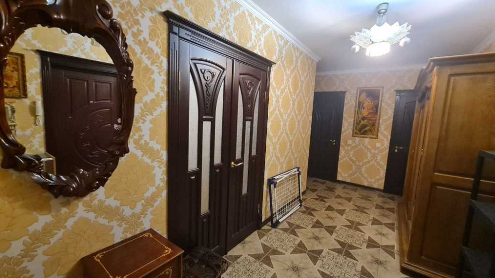 долгосрочная аренда 1-к квартира Киев, Голосеевский, 24999 грн./мес. Киев - изображение 11