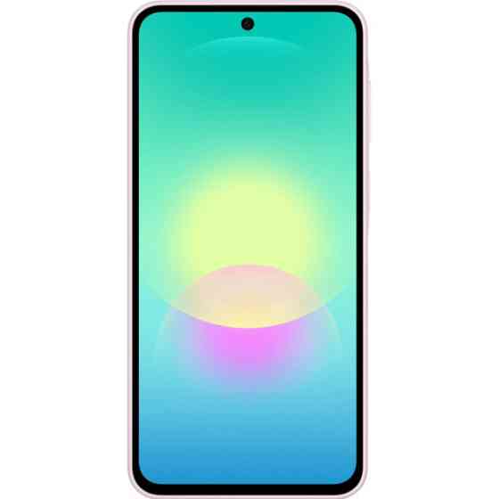 Смартфон Samsung Galaxy A27 A276B 8/256GB Light Pink (SM-A276BLIC) EU Харків