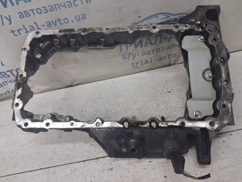 Поддон мотора  Land Rover Range Rover Evoque 2011-2018 LR022280 (Арт. 83324) Київ - зображення 1