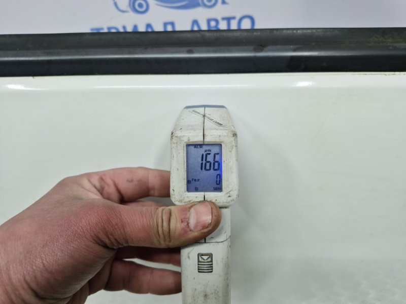 Дверь передняя правая Mitsubishi Outlander 2007-2012 5700B396 (Арт. 51049) Киев - изображение 7