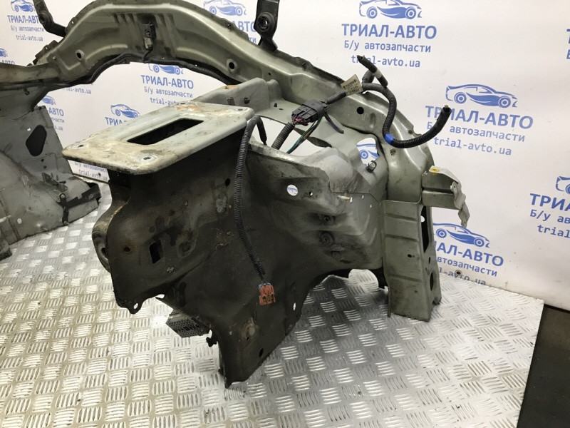 Панель передняя Chevrolet Captiva C140 2.2 ДИЗЕЛЬ 2006 (б/у) Киев - изображение 9