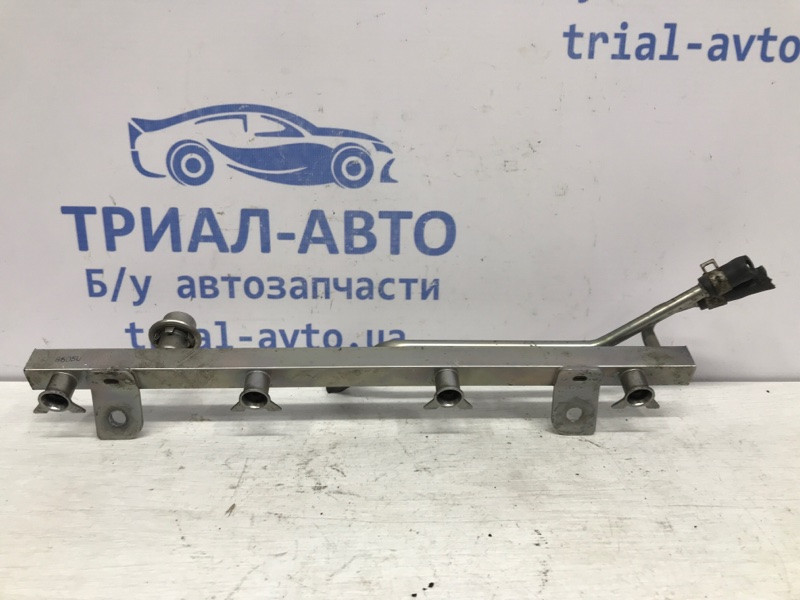 Топливная рампа Suzuki Grand Vitara JT 2.4 БЕНЗИН J24B 2005 (б/у) Киев - изображение 3