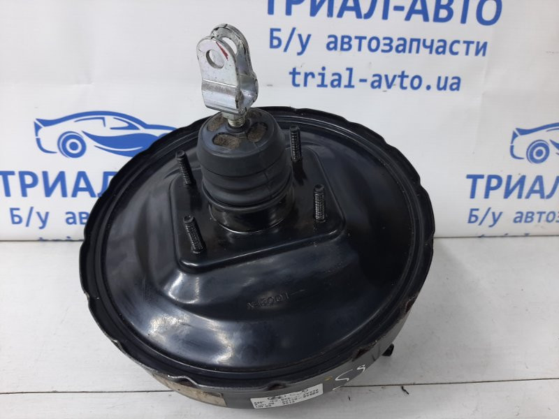 Вакуумный усилитель тормозов Kia Sportage 2010-2016 591102Y950 (Арт. 36509) Київ - зображення 2