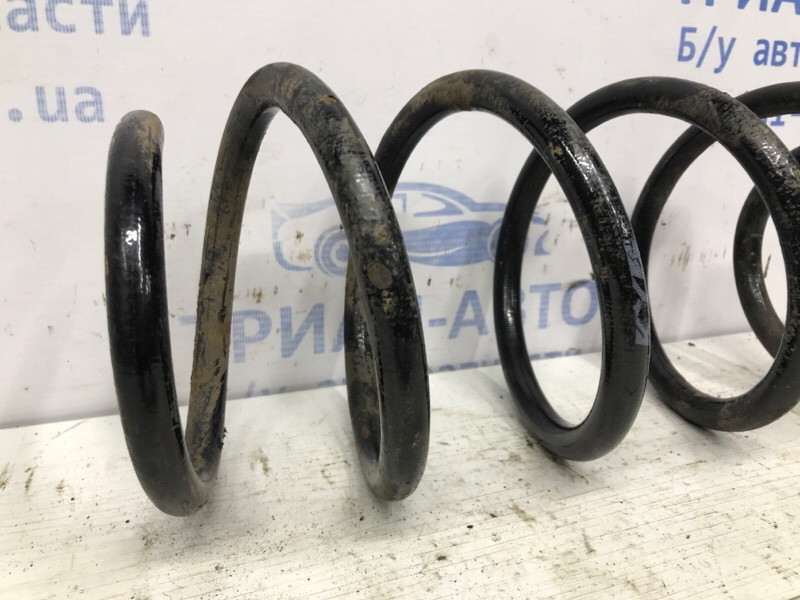 Пружина передняя Kia Sorento XM 2.2 DIESEL D4HB 2009 (б/у) Київ - зображення 2