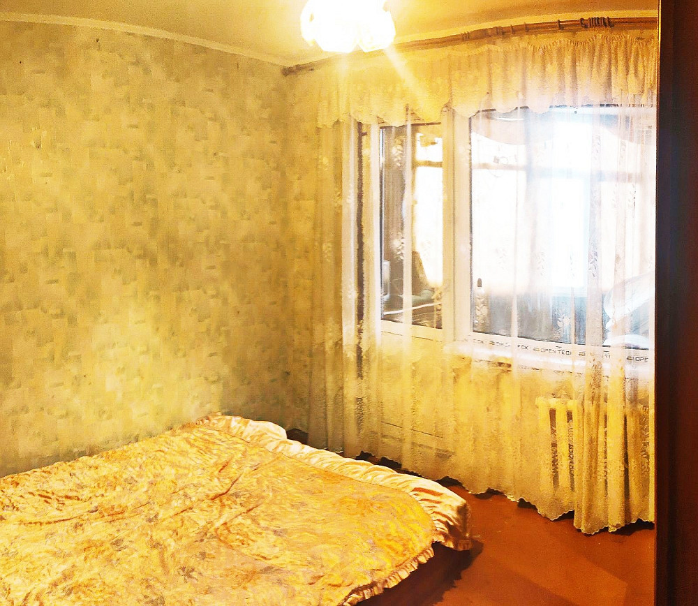 Здам двохкімнатну на Леваневського (Чорних Запорожців).Є все необхідне. Белая Церковь - изображение 7