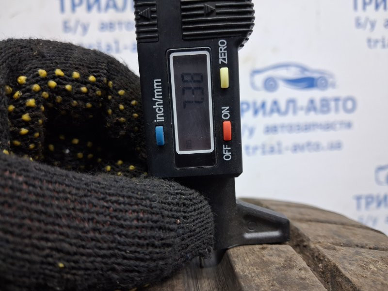 Шины 4шт R19 (б/у) Київ - зображення 7