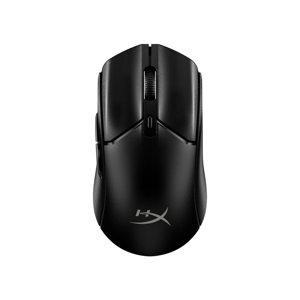 Мышь компьютерная безпроводная HyperX Pulsefire Haste 2 Core Wireless Black 8R2E6AA черная Київ - зображення 8