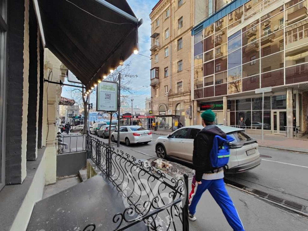 продажа торговые площади Киев, Печерский, 650000 $ Киев - изображение 6