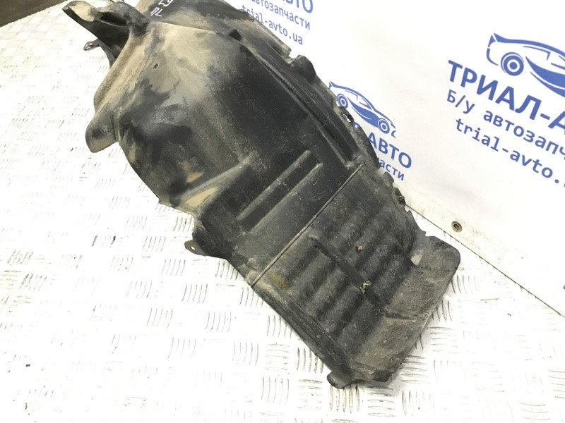 Подкрылок передний левый Mitsubishi Lancer 2003-2009 MN161707 (Арт. 42484) Київ - зображення 4