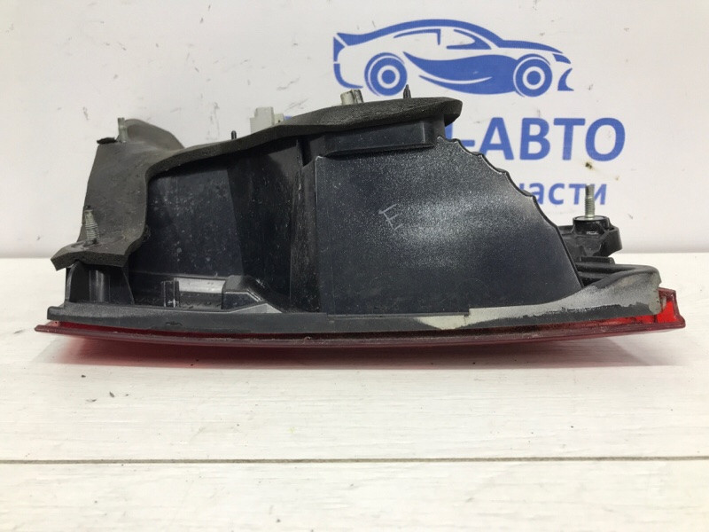Фонарь задний внутренний правый Subaru Outback BR 2.5 БЕНЗИН EJ253 2009 (б/у) Київ - зображення 3