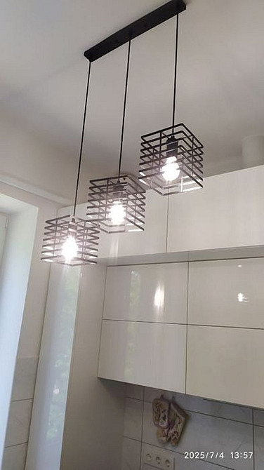 Продається квартира в смт Борова Київська обл. Фастів - зображення 6