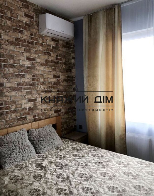 Оренда 1 кімнатна квартира ЖК Кампус.код 11198690 Київ - зображення 3
