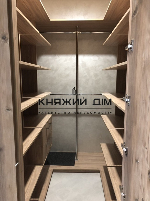 Стильная 1 к. кв. студия ст. м. Дружбы Народов. № 11160955 Киев - изображение 5