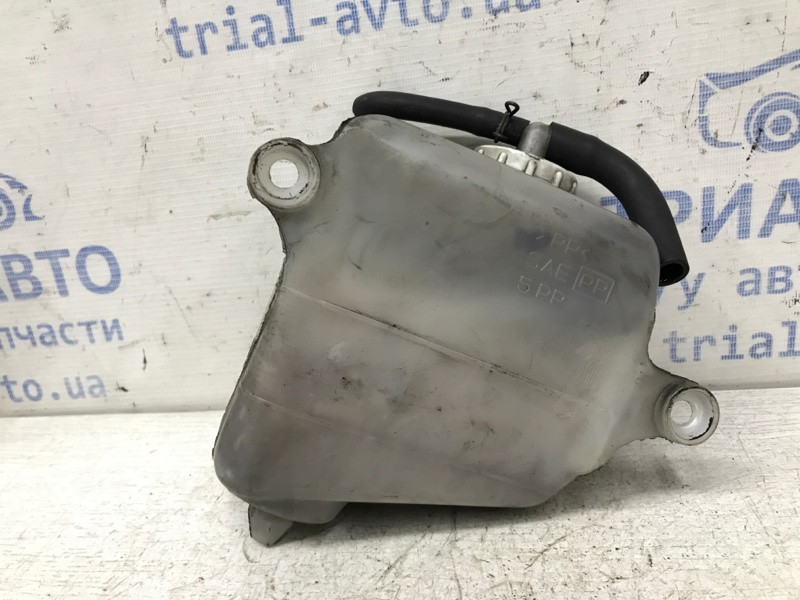 Бачок радиатора (расширительный) Mitsubishi Pajero Sport 1996-2008 MR386070 (Арт. 34024) Киев - изображение 3