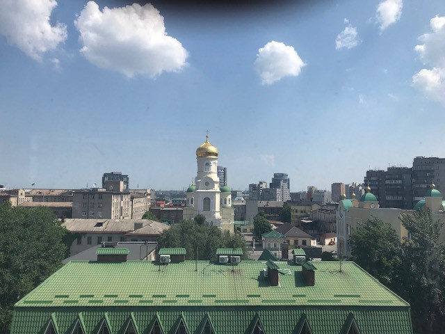 Сдам великолепный офис в центре, по ул.Староказацкая 12. Дніпро - зображення 2