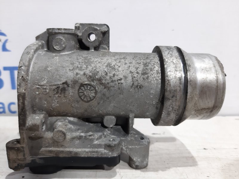 Заслонка дроссельная Renault Megane 3 1.5 DIESEL K9K 2008 (б/у) Київ - зображення 3